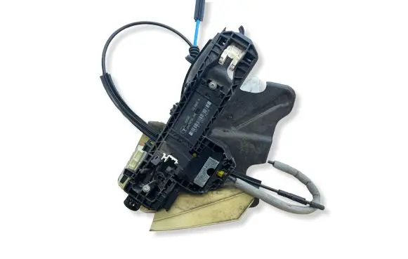 Mercedes-Benz E W212 Rear door lock A0997300635