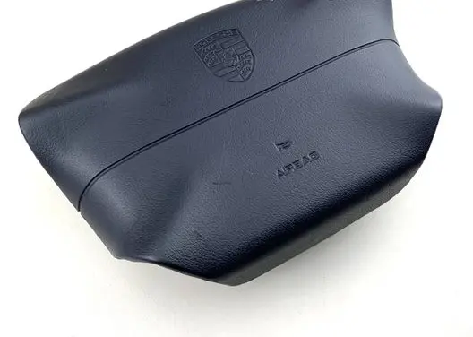 Porsche 996 Steering wheel airbag