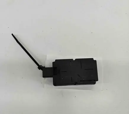 Door central lock control unit/module