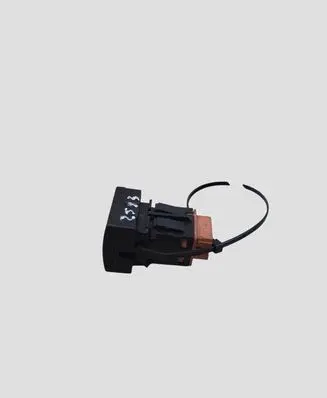 Citroen C4 I ESP (stability program) switch 96476624XT