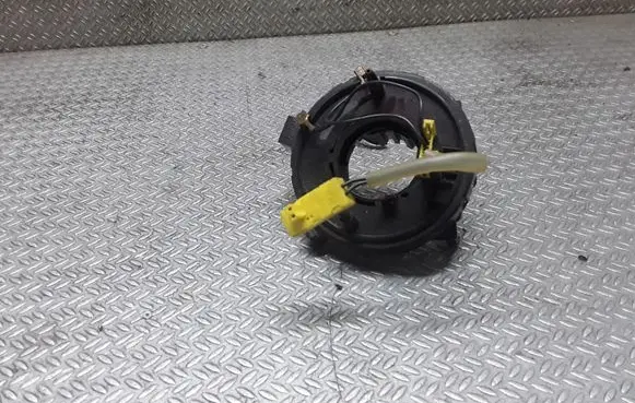 Audi A3 S3 8L Airbag slip ring squib (SRS ring) 1J0959653B