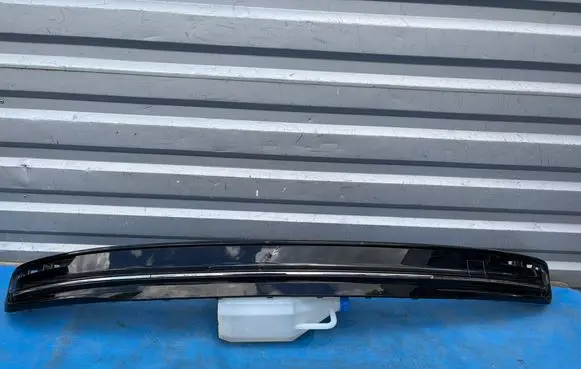 Volkswagen PASSAT B9 Rear bumper trim bar molding 3J0807423B