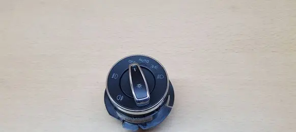 Porsche Macan (95B) Light switch 7P5941531F
