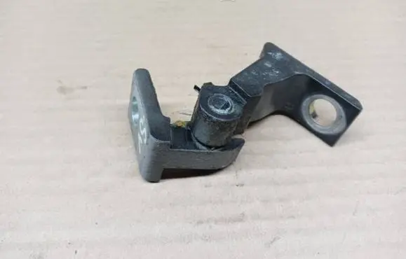 Front door lower hinge