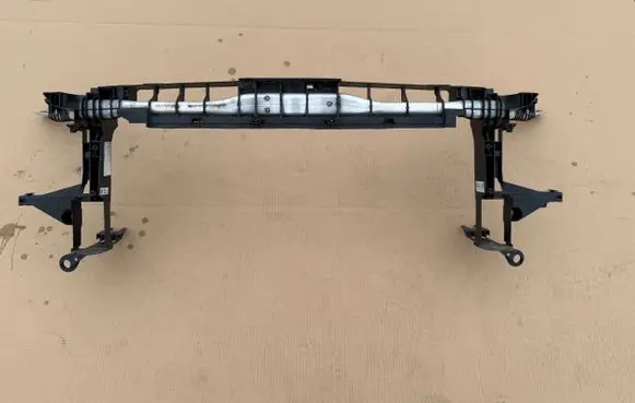 Mercedes-Benz GLA W156 Radiator support slam panel A2466200315 1803000076016