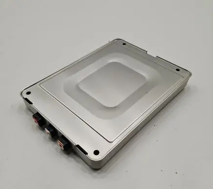 Nissan Leaf I (ZE0) Hybrid / Electric Car Battery Cell 295B93NA0A