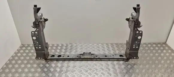 Toyota C-HR I Radiator support slam panel
