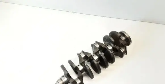 Crankshaft