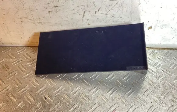 Lexus RX 450H Glove box frame 5551248030