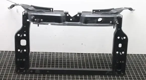 Fiat 500 Top upper radiator support slam panel 