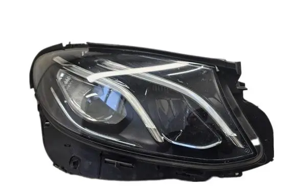 Headlight/headlamp