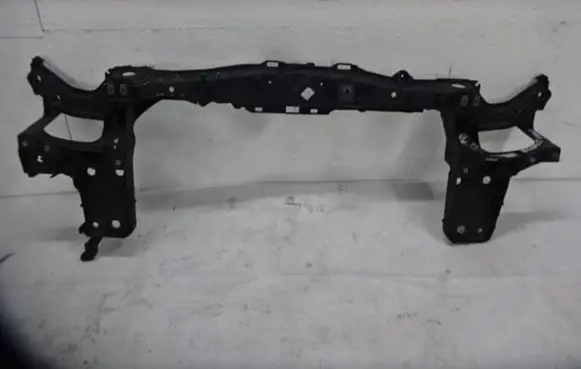 Renault Kangoo II Front bumper 8200393685