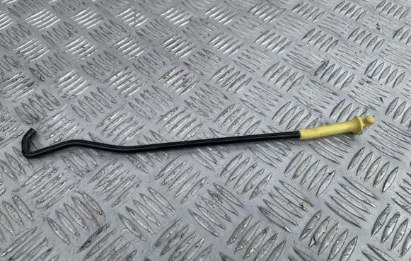 KIA Picanto Engine bonnet/hood prop rod/strut 