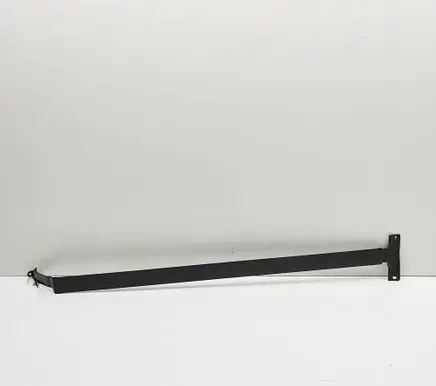 Opel Vivaro Sliding door upper roller guide/hinge 93867614
