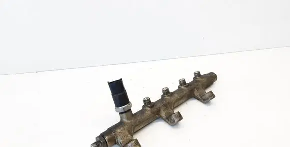 Renault Espace III Fuel main line pipe 0445214018 8200010077