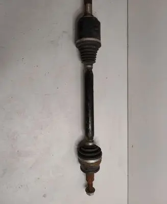 Dodge Challenger Rear driveshaft 38022128 0032313