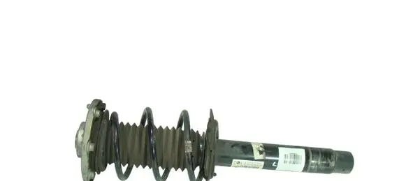 BMW 3 F30 F35 F31 Front shock absorber with coil spring 31316791551 6791551