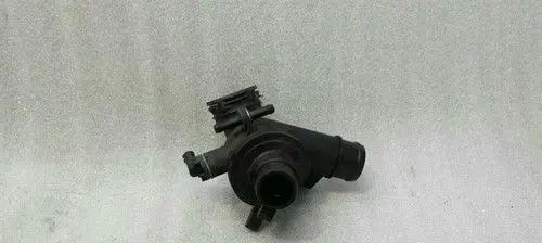 Mercedes-Benz SLK R172 Thermostat housing A6512000615