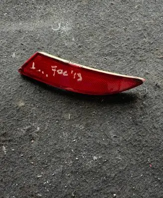 Ford Focus Rear tail light reflector BM5151C0AE