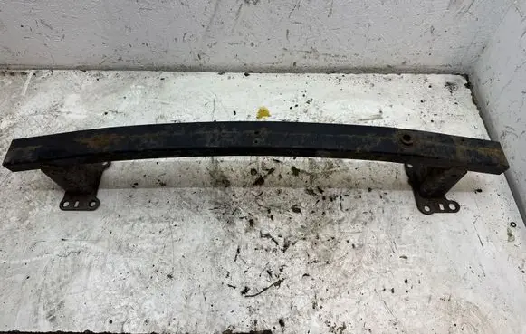 Nissan Qashqai Front bumper cross member
