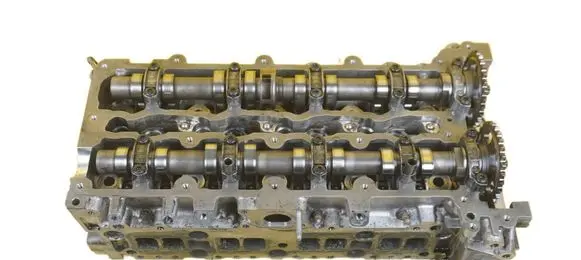 Mercedes-Benz Sprinter W906 Engine head R651016 651955