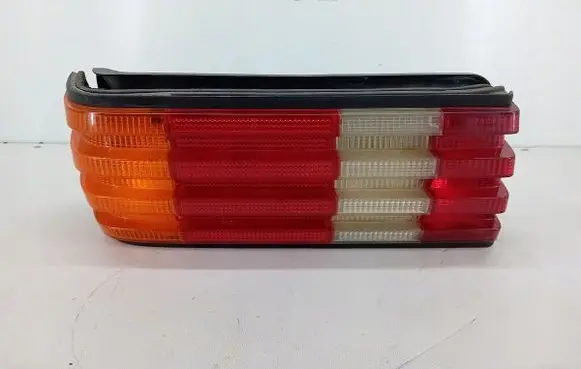 Mercedes-Benz S W126 Rear/tail lights