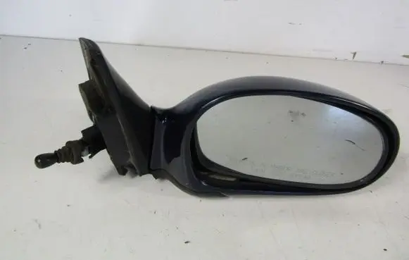 KIA Shuma Manual wing mirror 