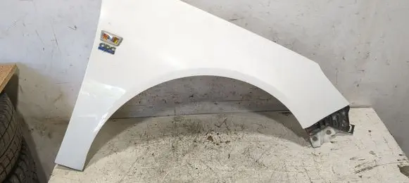 Opel Insignia A Fender