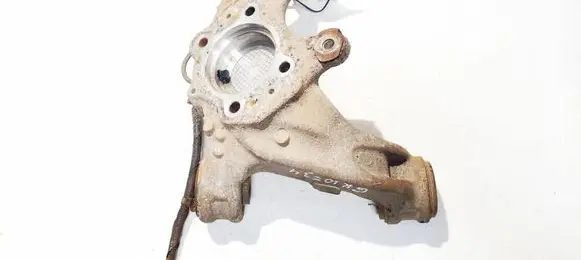 Honda Civic Rear wheel hub 