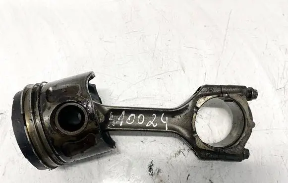 Opel Insignia A Piston with connecting rod gh664
