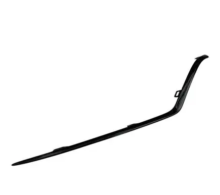 Mercedes-Benz GLE W167 Front bumper splitter molding A1678857203 1678857203