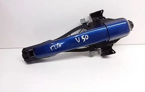 Volvo V50 Rear door exterior handle