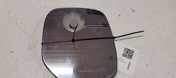 Peugeot Partner Wing mirror glass 