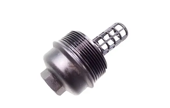 Volvo V70 Oil filter cover 6740217009 6740217339