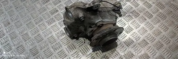 BMW 4 F32 F33 Front wheel hub 198788
