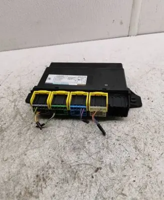 Volvo V40 Keyless (KESSY) go control unit/module 30659775 5WK49955H