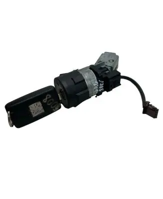 Peugeot 5008 Ignition lock 36410600