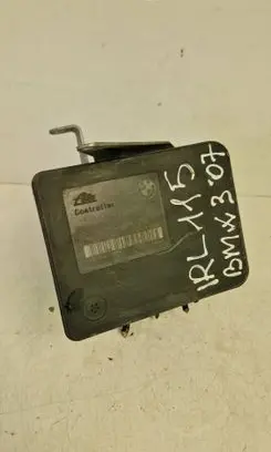 BMW 3 E90 E91 ABS Pump 6777159 000404014D1 10096008383