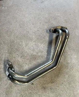 Mazda 6 Engine coolant pipe/hose
