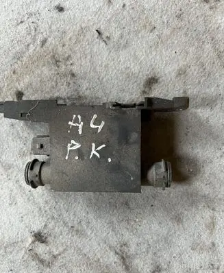 Audi A4 S4 B6 8E 8H Door control unit/module 4A0959981A 4A0959981