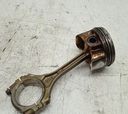 Honda Civic Piston with connecting rod 1709 082S RMX