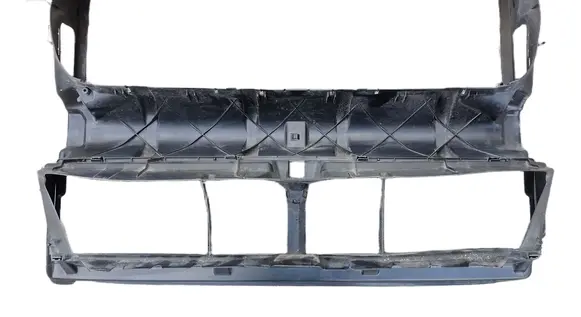 BMW 6 F12 F13 Radiator support slam panel 227931 187798