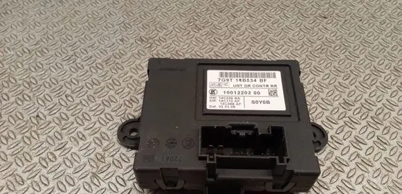 Volvo XC60 Door control unit/module 7G9T14B534BF