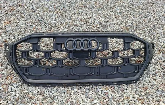Audi Q8 Front grill 4M8853651BS 4M8853651CK 4M8853651BR