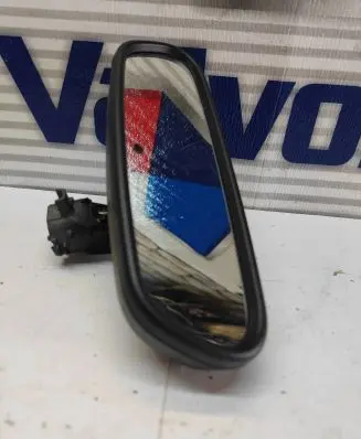 Peugeot 308 Rear view mirror (interior) 9800018377 9053164