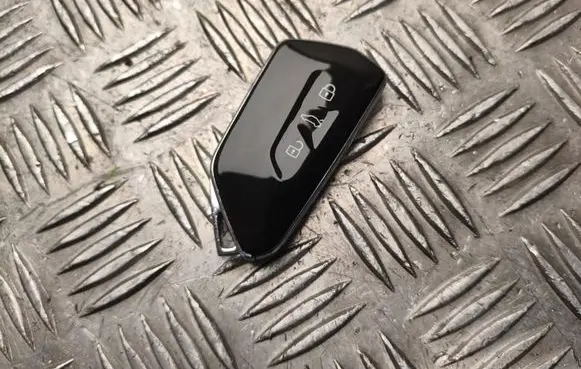 Cupra Formentor Ignition key/card 5FA959752AB