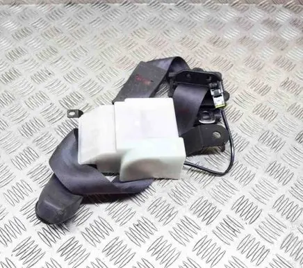 Dodge Stealth Front seatbelt TK523N403
