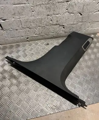 Audi A8 S8 D4 4H (B) pillar trim (bottom) 4H0867244F