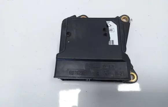 Peugeot 308 Airbag control unit/module 61079230