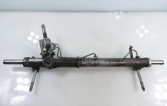 Citroen C5 Steering rack 7832501317